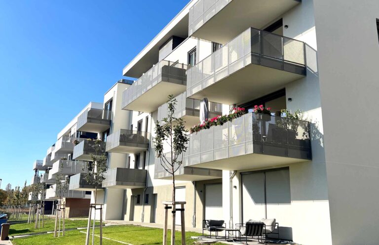 Brückstraße 21 und 21a in Magdeburg | MD Projektentwicklungs GmbH